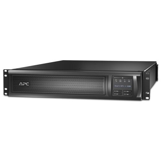 APC USV Line Interaktiv 1.980W 2.200VA 230V C20-Eingang SMX2200R2HVNC
