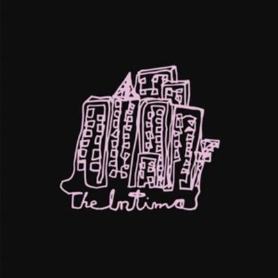 Peril & Panic - The Intima, Vinyl