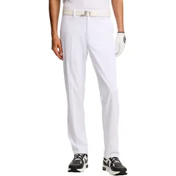 J. LINDEBERG Hose Mitch Light Poly, weiss