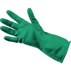 Ekastu 481120 M3-PLUS Chemiekalienhandschuh Größe (Handschuhe): 7, 7.5 EN 388 ISO 18889:2019-04 CAT III 1 Paar