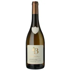 Bourgogne Chardonnay - Elevé en fût - 2023 - Vignerons de Bel Air