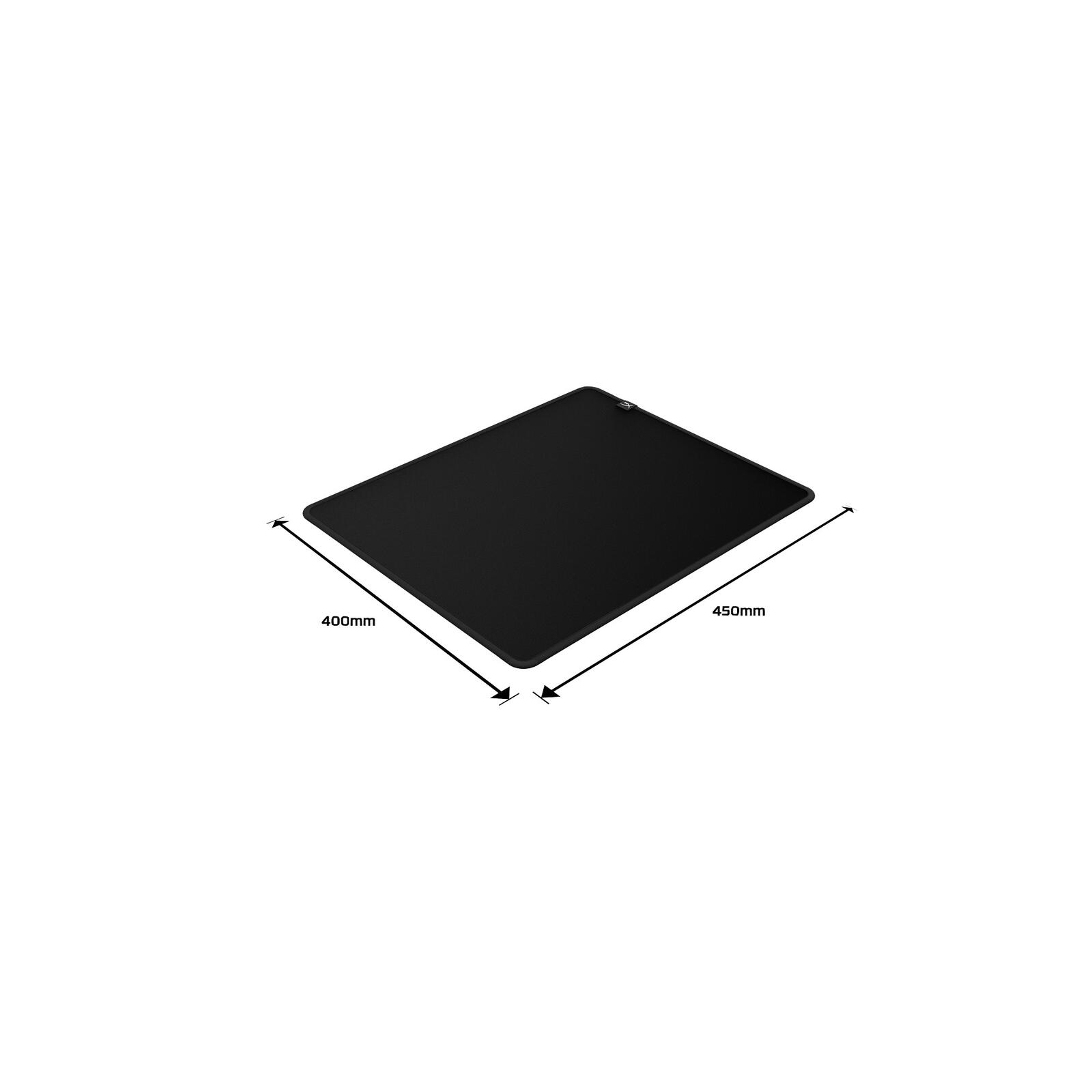 HyperX Pulsefire Mat Gaming-Mauspad Stoff L 4Z7X4AA