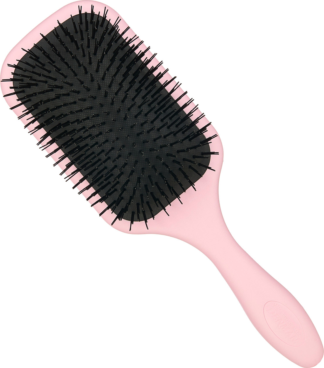 Denman D90L Tangle Tamer Pink Crush B-1964