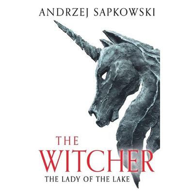 The Lady of the Lake, Taschenbuch von Andrzej Sapkowski, Orion Publishing Group, 978-1-399-61145-9
