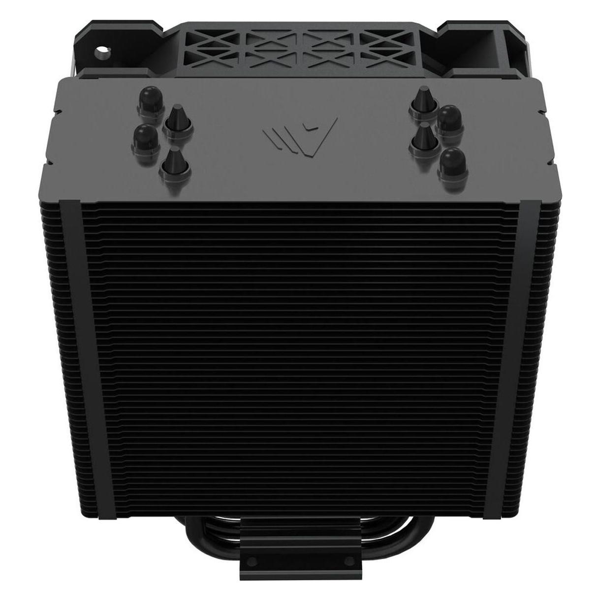 Savio Vortex x2 Black (157 mm) (VORTEX X2 BLACK)