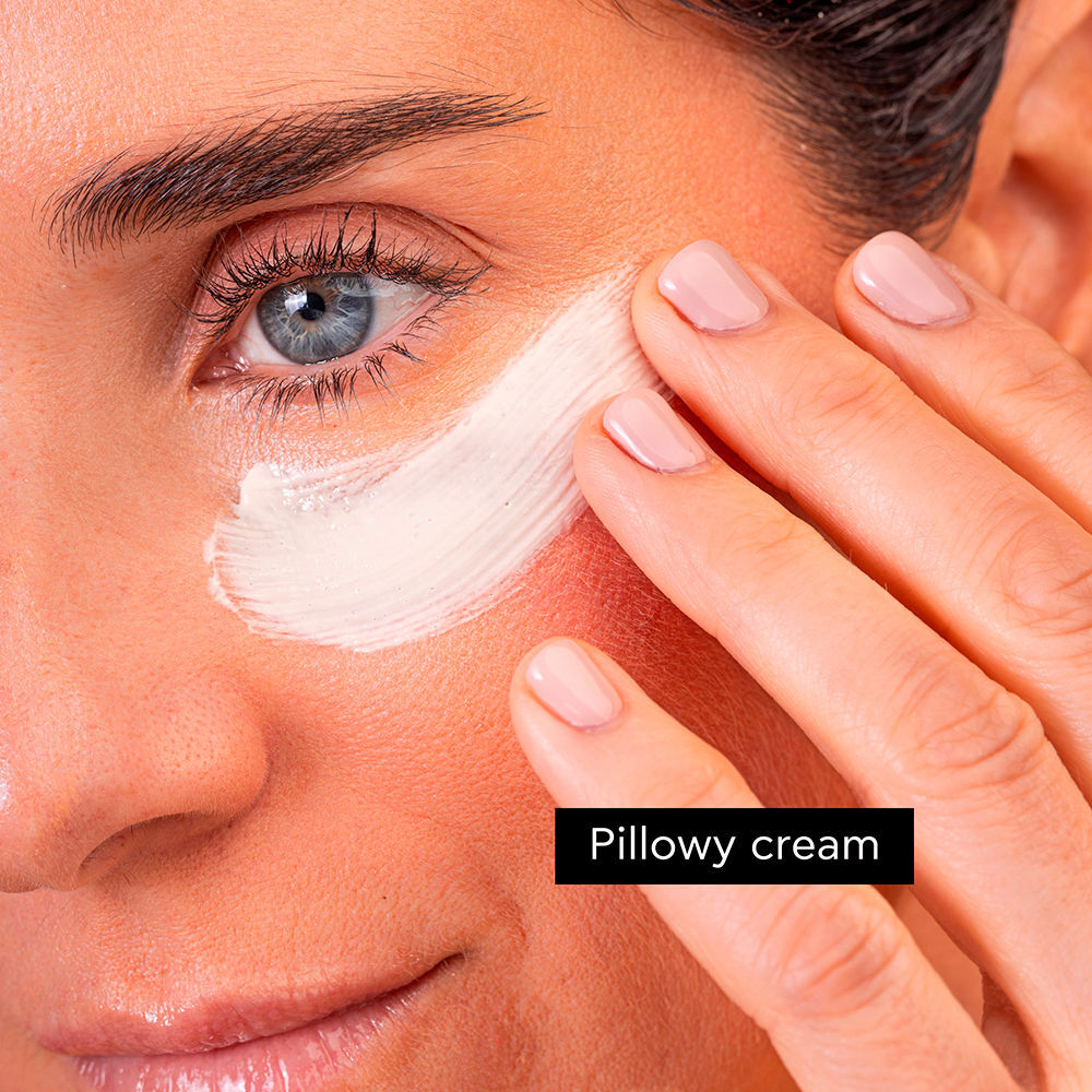 Apivita Express Beauty Masque contour des yeux anti-rides au raisin 2 x 2 ml