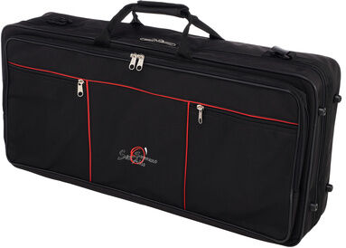 Ortola 126 Case Alto / Soprano Sax Schwarz