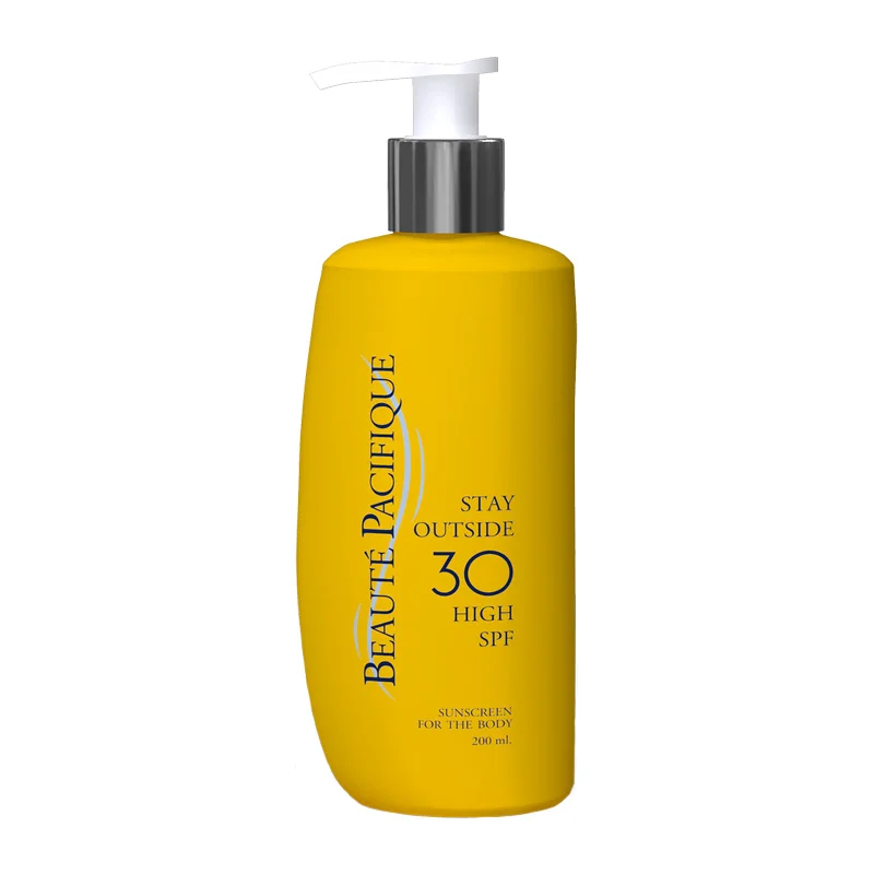 Beaute Pacifique Stay Outside SPF 30 Sonnenpflege, 200ml B0101101