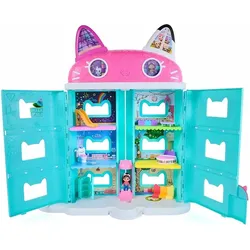 Spin Master SpinMaster G.D.? 60cm Puppenhaus