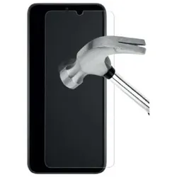 We-Vibe WE verre trempé XIAOMI REDMI NOTE 13C (Xiaomi Redmi Note 13), Smartphone Schutzfolie