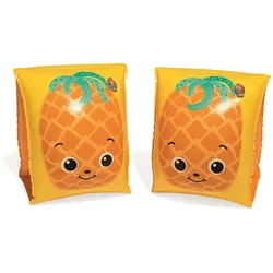 Bestway - Baby swimming gloves 23x15 cm (orange)