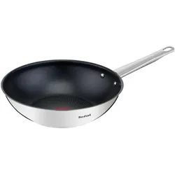 Tefal B9221904, Pfanne + Kochtopf, Silber
