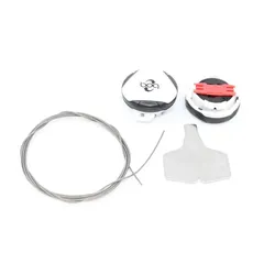 Giro, Veloschuhe Zubehör, Boa L6 C Dial (Sentrie, Raes), Weiss