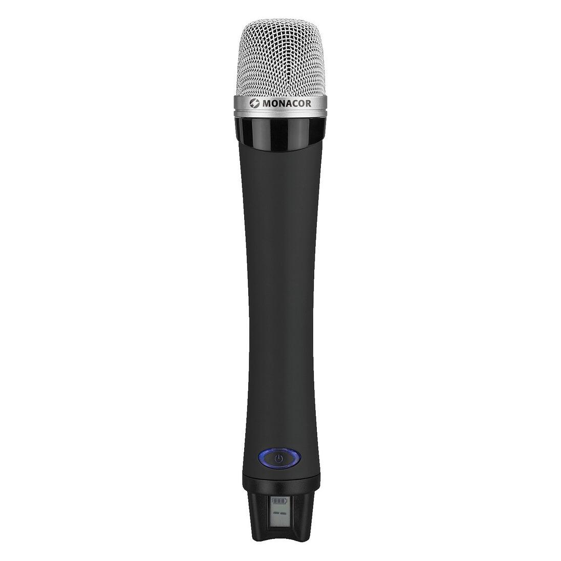 Img Stage Line Hand GesangsMikrofon (ATS-12HT)