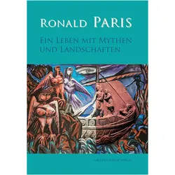 Ronald Paris, Fachbücher von Ronald Paris