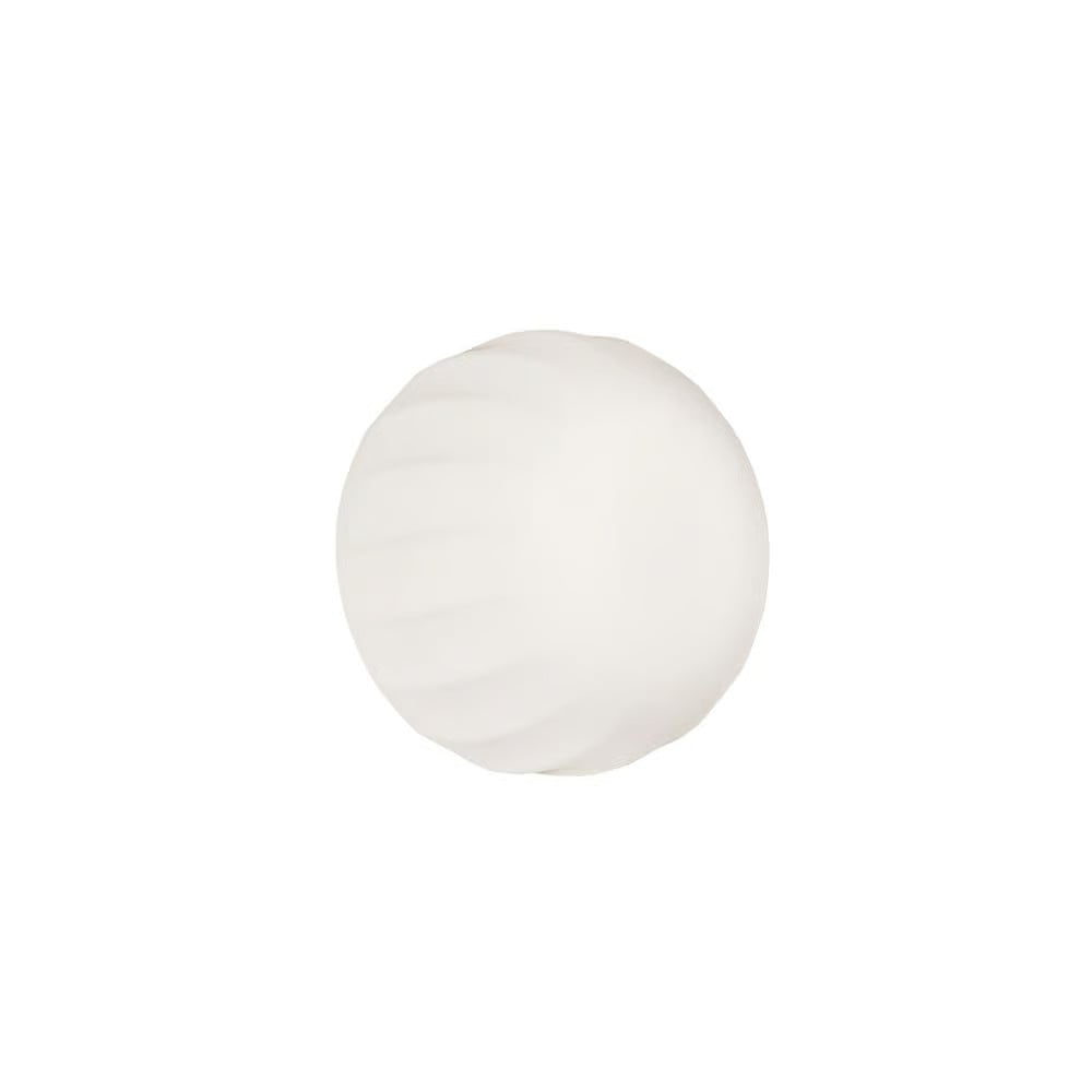 Luceplan Lita ronde muurlamp ø18 cm