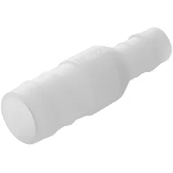 ProPlus 151203V02S Schlauchreduzierer Verbinder gerade 19x12mm 2 Stück im Blister