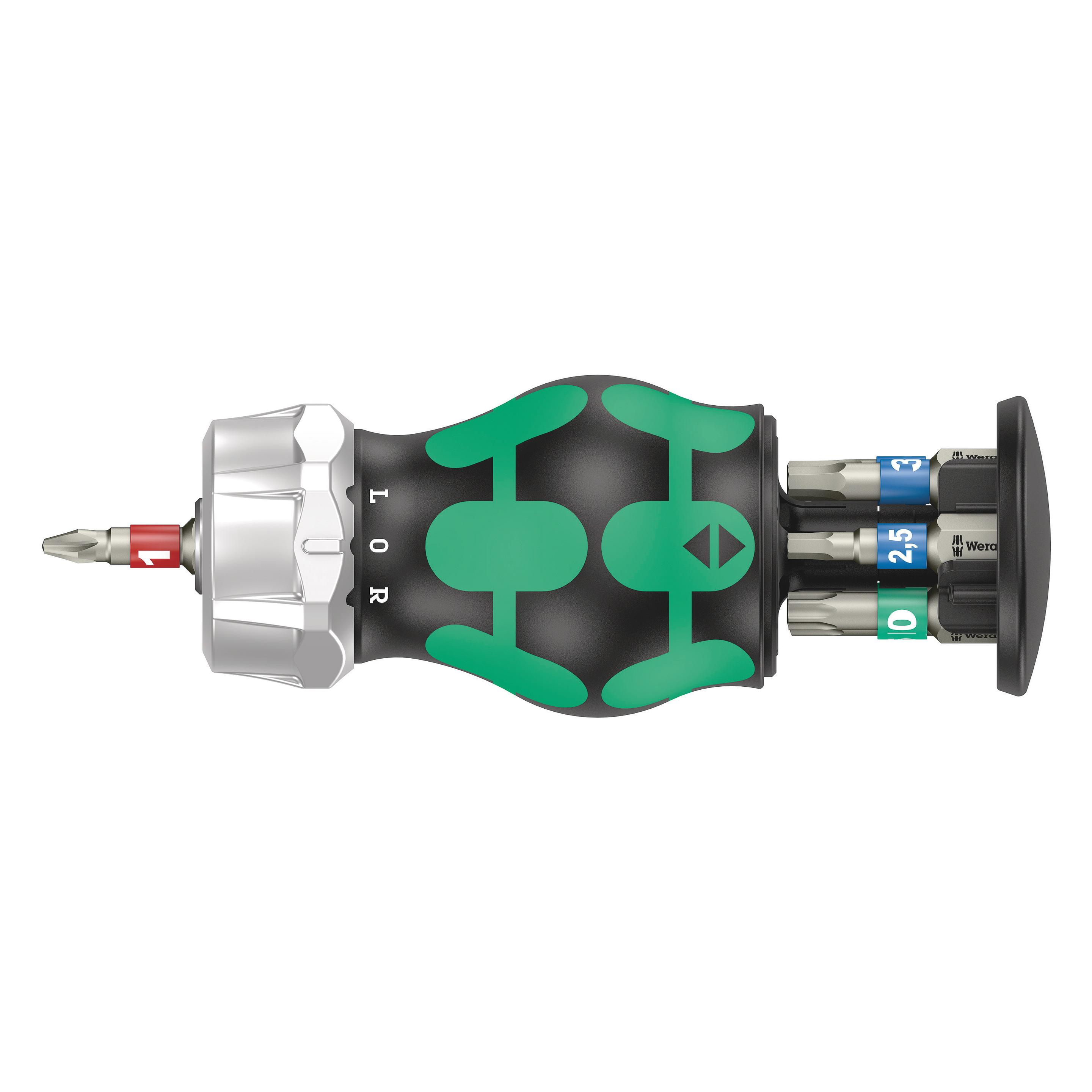 Wera Bicycle Set 5 (Innensechskant) (05004185001)