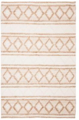 SAFAVIEH Archna Handmade Jute Casual Rug