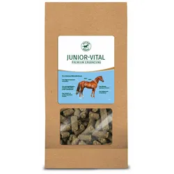1 kg ATCOM JUNIOR-VITAL für Pferde