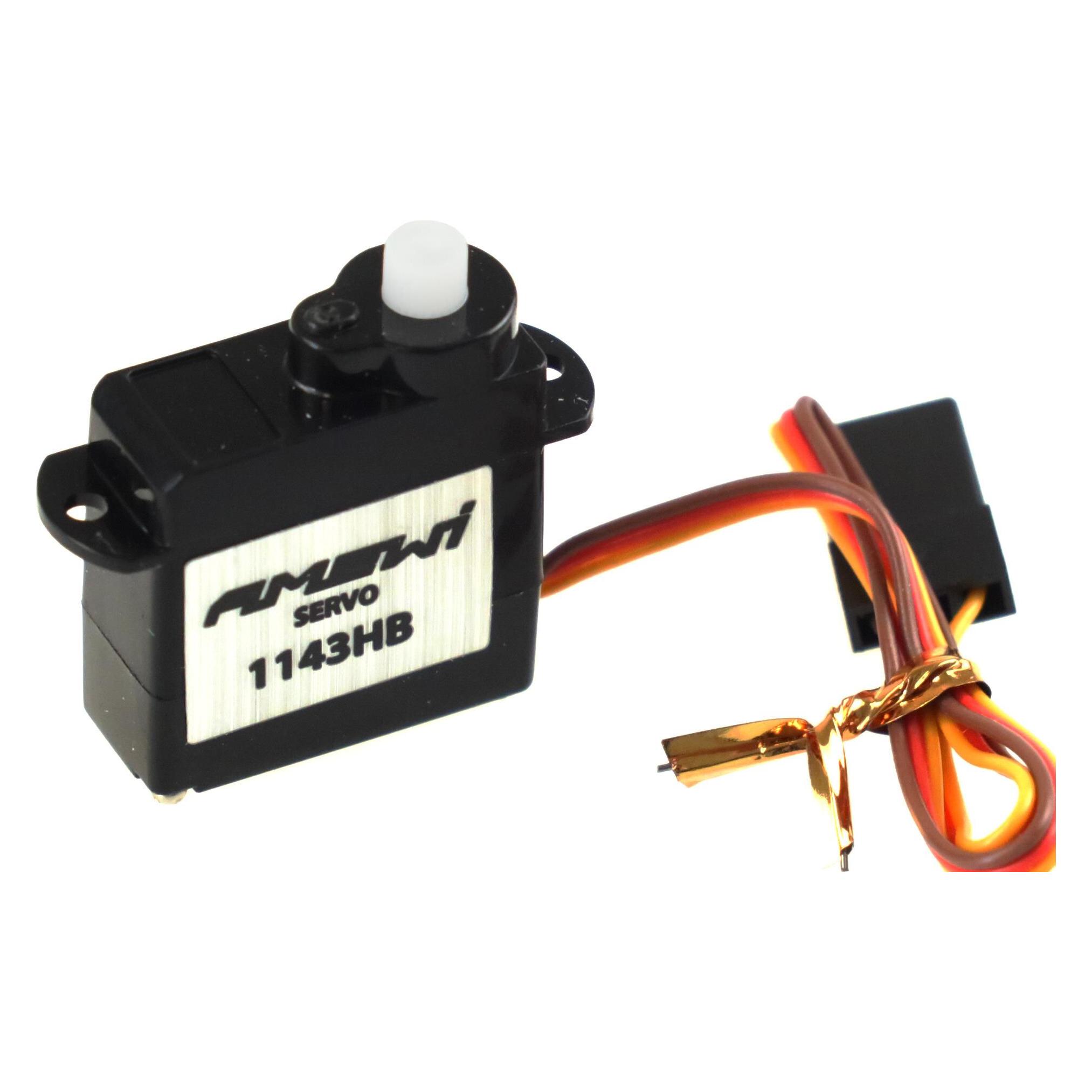 Amewi AMX Racing 1143HB Analog Servo (28951)