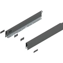 Blum, Schubladenauszüge, Zargen-Set Merivobox N