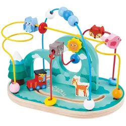 Spielba Wald