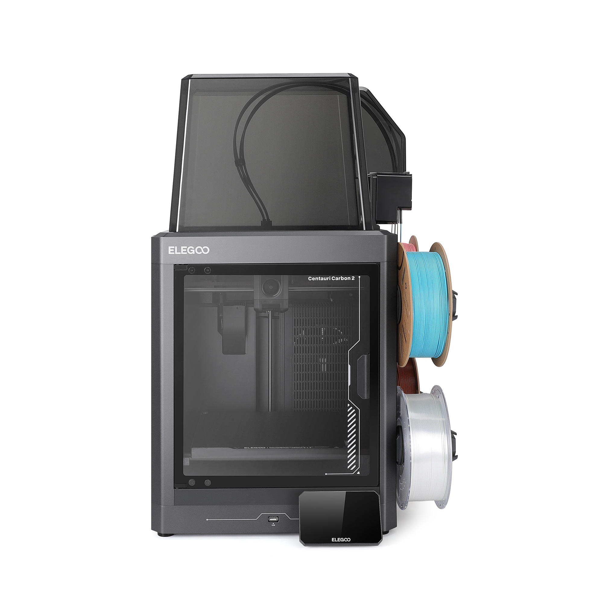 Elegoo Centauri Carbon 2 Combo 50.201.023300