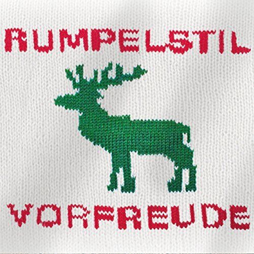 Rumpelstil - Vorfreude - Preis vom 17.10.2026 19:25:27 h