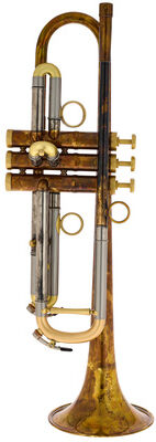 Schagerl Thomann Bb-Trumpet