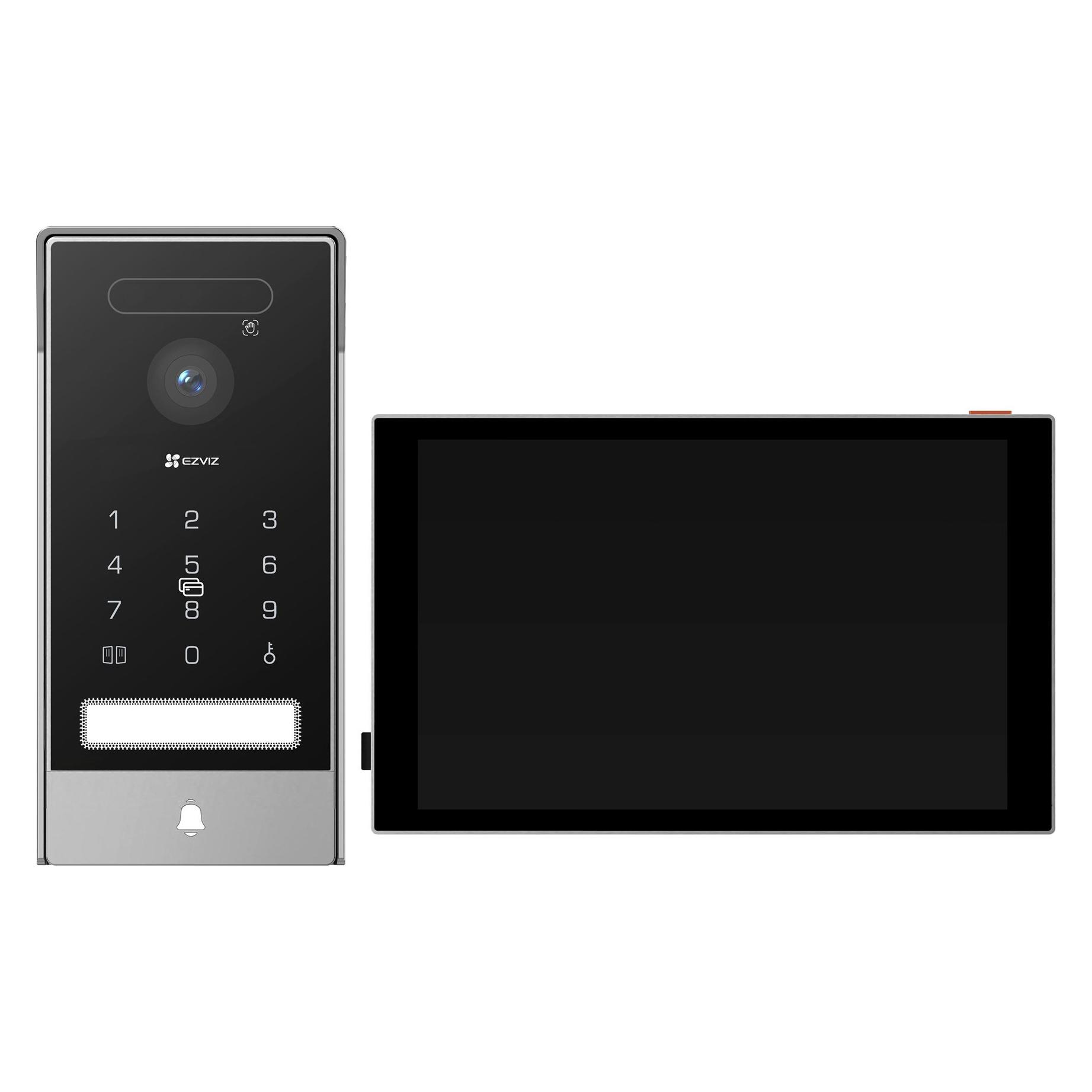 Ezviz HP7 Pro (Kabelgebunden, WLAN) (318500253)