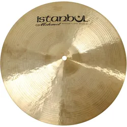 Istanbul Mehmet Traditional 14" Paper Thin Crash - Crash-Becken