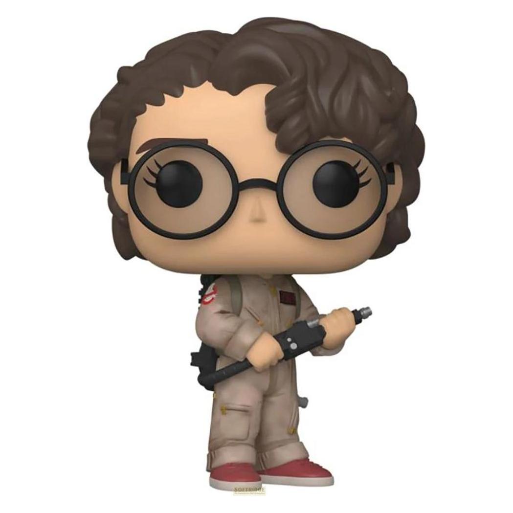 Funko Pop! Ghostbuster 2021 : Phoebe (925) (FK48023)