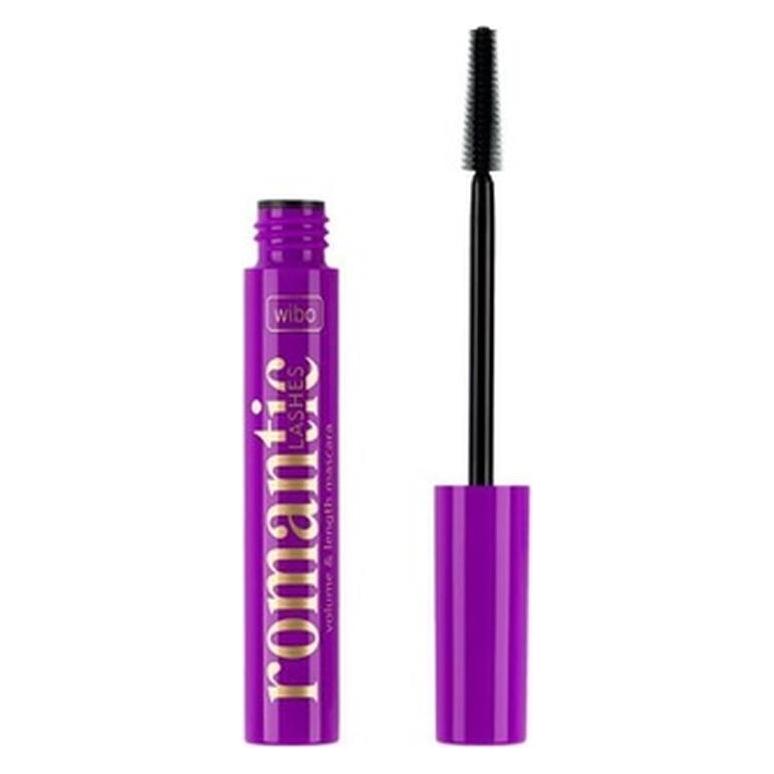 Wibo Romantic Lashes Mascara Mascara 8G (Schwarz) (35926963)