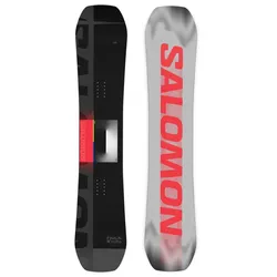 SALOMON HUCK KNIFE PRO WIDE Snowboard 2027 - 159W
