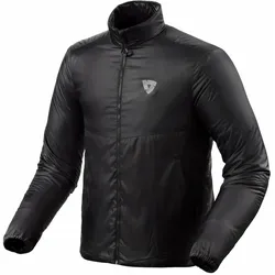 Revit Core 2, Funktionsjacke - Schwarz - M