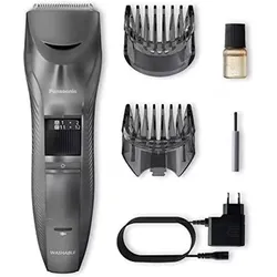 Panasonic, Trimmer + Haarschneider, ER-GC63-H503