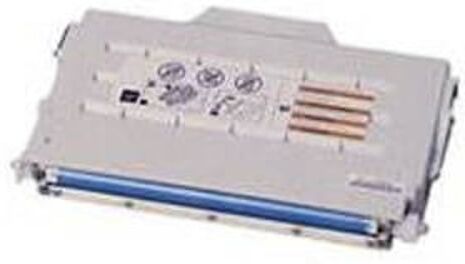 Konica Minolta 1710362-002 toner ciano
