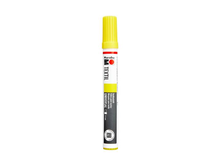 Marabu Textil Farbstift Painter 2-4 mm