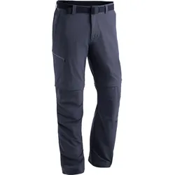 Maier Sports, Herren, Outdoorhose, Tajo 2 (XXL), Blau