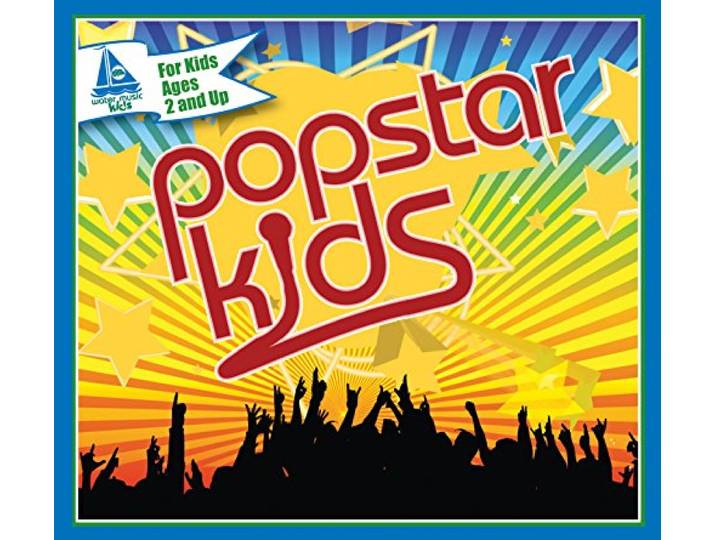 Various - Popstar Kids