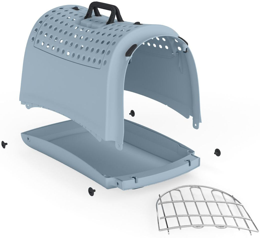 PET AROUND YOU Trasportino Top Suite Avio 1PZ