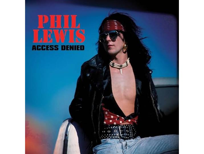 Access Denied