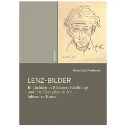 Lenz-Bilder, Fachbücher von Christian Neuhuber