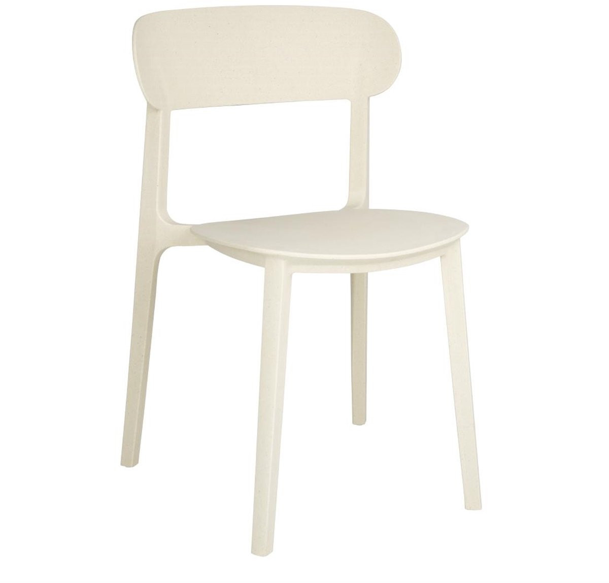 Bolero Eden Bijzetstoel (2 stuks) - Bolero CH940 stapelbaar