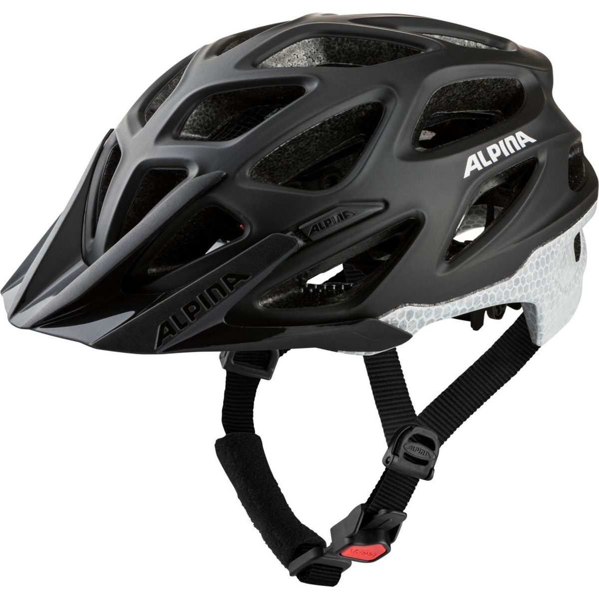 Alpina Mythos Reflective black matt (31) 59-64 A9770531