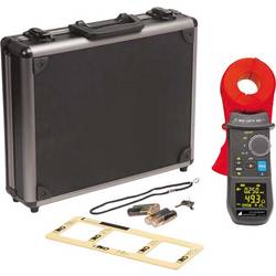 Gossen Metrawatt METRACLIP EARTH Erdungsmessgerät 0.01 - 1500 Ω M312N
