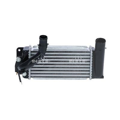 Nrf Ladeluftkühler [Hersteller-Nr. 30245] für Toyota, Subaru