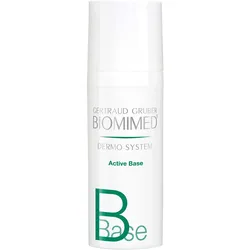 50ml GERTRAUD GRUBER BIOMIMED Aktiv Base