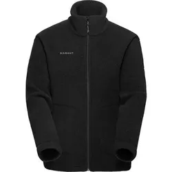 MAMMUT Damen Unterjacke Falera ML Jacket, Größe XL in Schwarz Schwarz